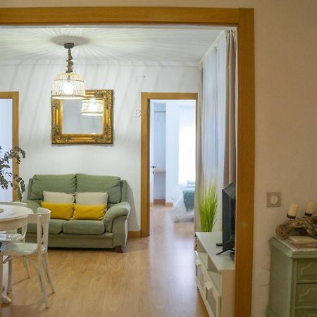 Piso Completo Cerca De Estacion Bus, Tren Y Ferrys Apartment Сантандер Екстериор снимка