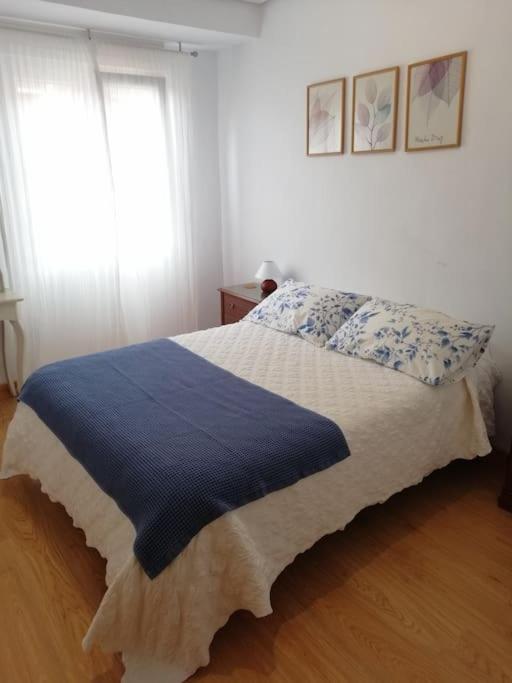 Piso Completo Cerca De Estacion Bus, Tren Y Ferrys Apartment Сантандер Екстериор снимка