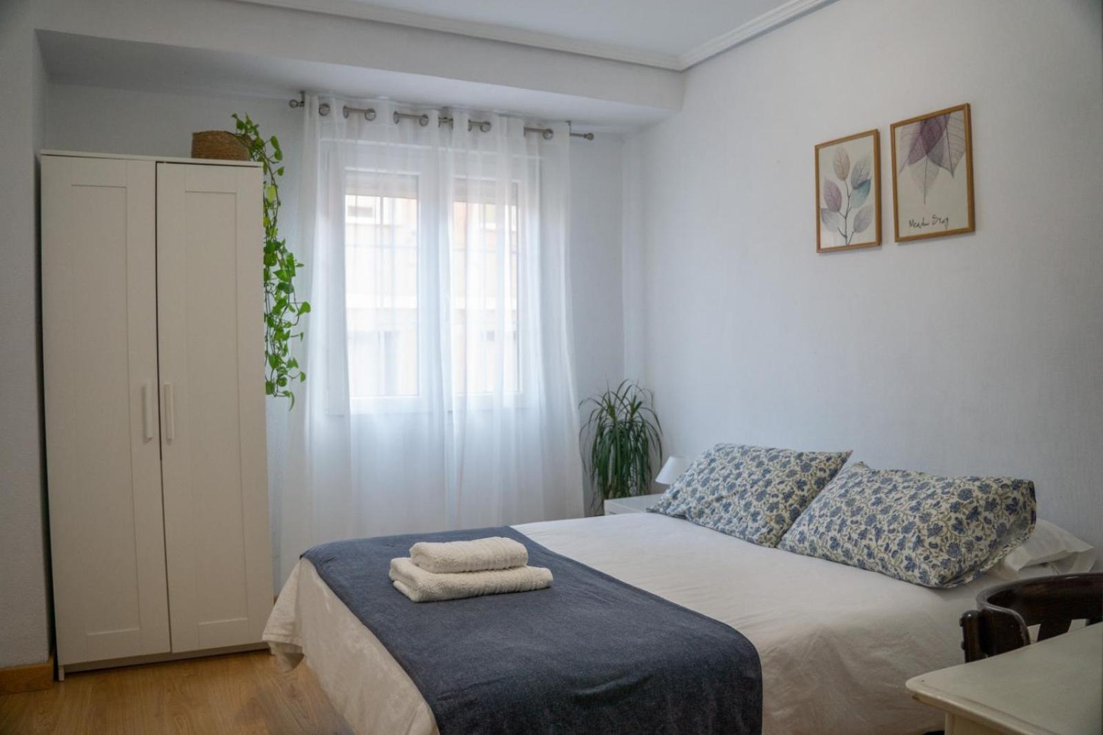 Piso Completo Cerca De Estacion Bus, Tren Y Ferrys Apartment Сантандер Екстериор снимка